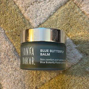 Sonya Dakar Blue Butterfly Balm